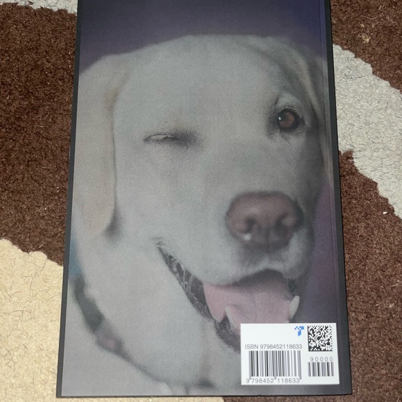 Password Notebook - Picture 3 of 5